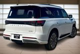 New 2025 INFINITI QX80 Luxe image 2