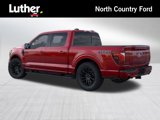 New 2025 Ford F150 Lariat image 4