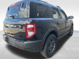 Used 2024 Ford Bronco Sport Big Bend w/ Convenience Package image 4