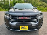 Certified 2022 GMC Acadia AT4 w/ Technology Package image 2