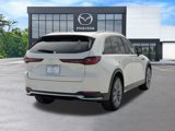 New 2025 MAZDA CX-90 3.3 Turbo w/ Premium Plus Pkg image 5