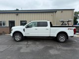 Used 2020 Ford F350 Limited w/ FX4 Off-Road Package image 3