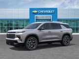 New 2026 Chevrolet Traverse High Country image 2