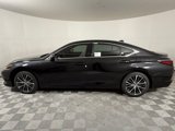 New 2025 Lexus ES 350 w/ Premium Package image 3