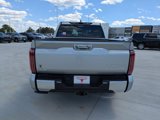 New 2025 Toyota Tundra 1794 Edition image 6