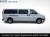 Used 2024 Chevrolet Express 3500 LT w/ LT Preferred Equipment Group image 4