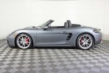 Used 2025 Porsche 718 Boxster S image 2