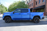 Used 2024 Chevrolet Silverado 1500 Custom Trail Boss image 4
