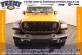 New 2025 Jeep Wrangler Unlimited Sport S 4xe image 2