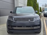 Used 2025 Land Rover Range Rover SV image 3