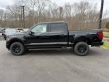 New 2025 Ford F150 XLT image 3