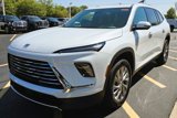 New 2026 Buick Enclave Preferred w/ Power Package image 3