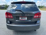 Used 2017 Dodge Journey SE w/ Flexible Seating Group image 4
