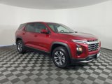 Used 2025 Chevrolet Equinox LT w/ Safety and Technology Package image 2