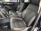 New 2025 Ford Ranger Lariat w/ Trailer Tow Package image 3