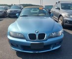 Used 2000 BMW Z3 2.5i image 5