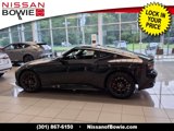 New 2025 Nissan Z Performance image 2