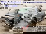 Used 2019 Chevrolet Silverado 1500 High Country image 2