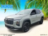 Used 2025 Chevrolet Equinox LT w/ Convenience Package II image 2