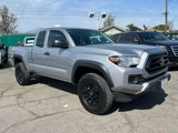 Used 2020 Toyota Tacoma SR w/ SX Package image 3