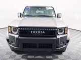 Used 2025 Toyota Land Cruiser image 2