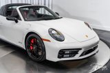 Used 2024 Porsche 911 Targa 4S image 2