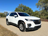 Used 2022 Chevrolet Traverse LT image 4