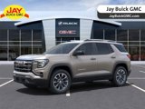 New 2026 GMC Terrain Elevation w/ Elevation Premium Package image 2