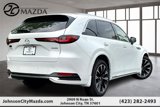 New 2025 MAZDA CX-90 3.3 Turbo S w/ Premium Plus image 4