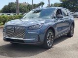 Certified 2023 Lincoln Corsair FWD w/ Equipment Group 101A image 3
