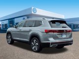 New 2025 Volkswagen Atlas SEL image 4