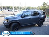 New 2026 Honda Passport RTL Blackout image 5