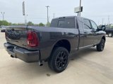 New 2025 RAM 2500 Laramie w/ Night Edition image 4