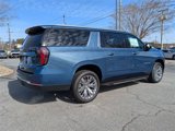 New 2025 Chevrolet Suburban LS image 4