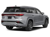 New 2025 Lexus TX 500h AWD image 2