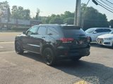 Used 2021 Jeep Grand Cherokee Limited X image 5