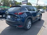 Used 2021 MAZDA CX-5 Grand Touring image 6