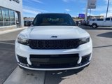 New 2025 Jeep Grand Cherokee L Summit w/ Advanced Protech Group IV image 3