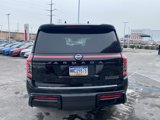 New 2025 Nissan Armada Platinum Reserve image 4