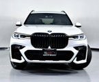 Used 2021 BMW X7 M50i w/ Executive Package image 5