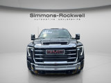 New 2025 GMC Sierra 2500 SLT w/ SLT Premium Package image 2