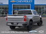 New 2026 Chevrolet Silverado 1500 RST w/ RST All Star Premium Package image 4