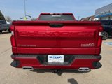New 2025 Chevrolet Silverado 1500 High Country w/ Technology Package image 4