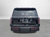 New 2025 Nissan Armada SL image 4