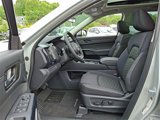 New 2025 Nissan Pathfinder SV w/ SV Premium Package image 5