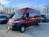 New 2025 RAM ProMaster 3500 image 2
