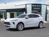 New 2025 Buick Envision Avenir image 2