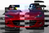 Certified 2024 MAZDA MX-5 Miata RF Grand Touring image 3