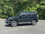 Used 2021 Mercedes-Benz G 63 AMG 4MATIC image 5