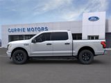 New 2025 Ford F150 Lightning XLT image 3